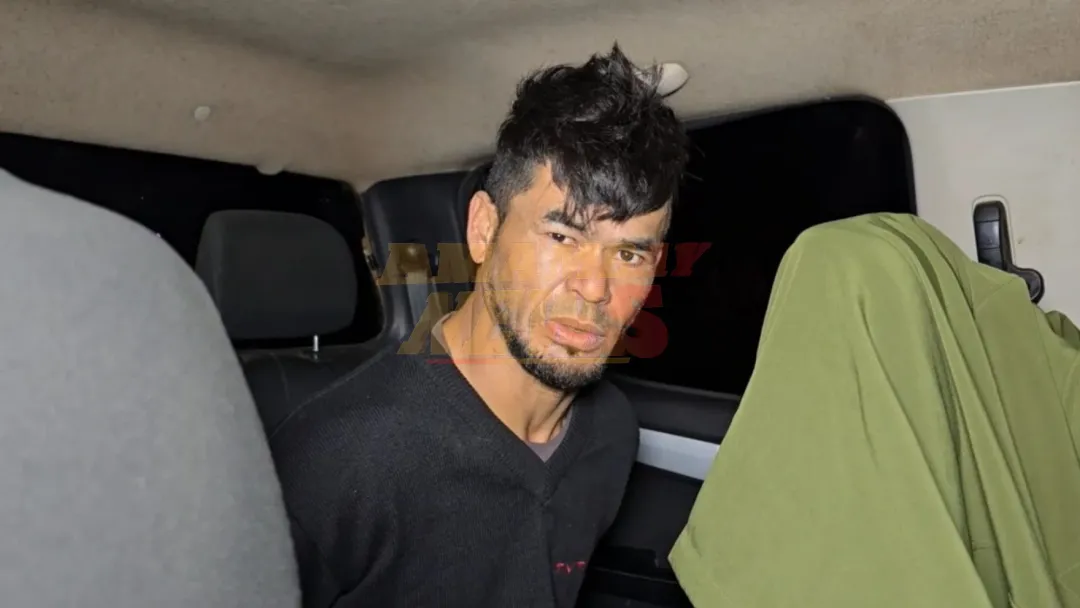 Cae sospechoso del homicidio de un delivery en Caaguazú