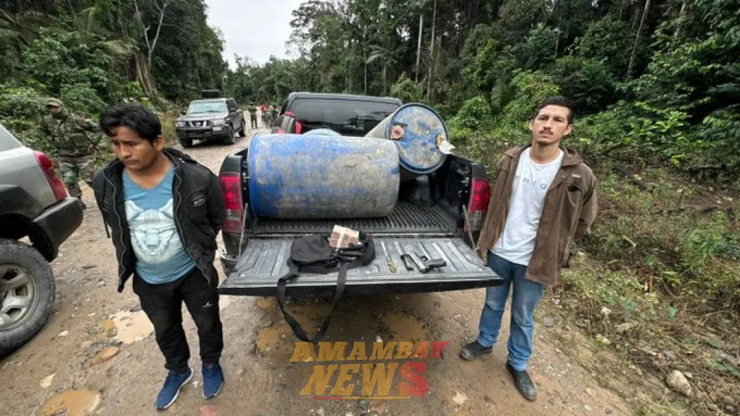 Diputado tenía como chofer en la Cámara Baja a su hermano que fue detenido en Bolivia