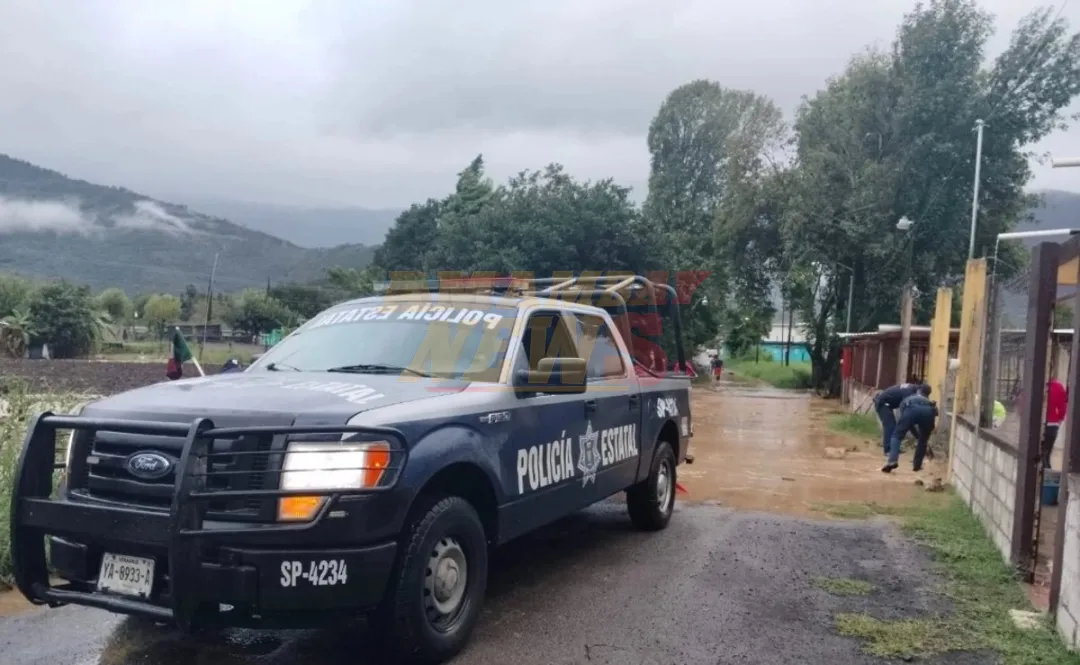 México: Hallan desmembrado a comandante de la policía municipal de Tequila, Veracruz