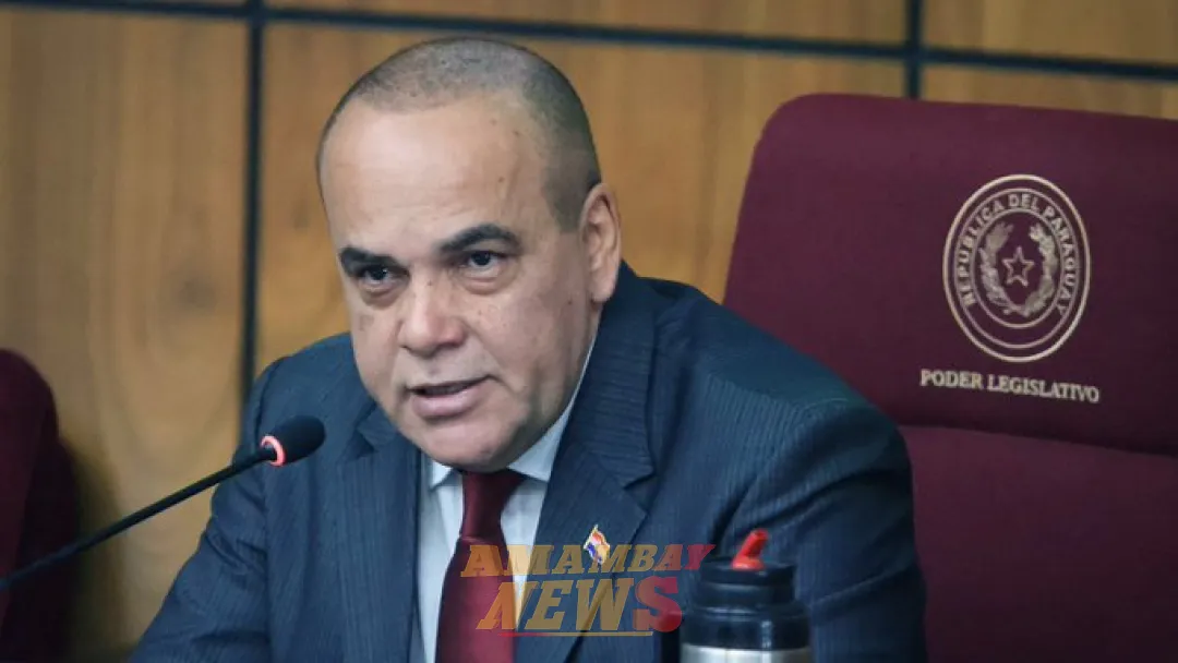 Bachi Núñez llevará inquietud del SPP a la mesa directiva del Senado