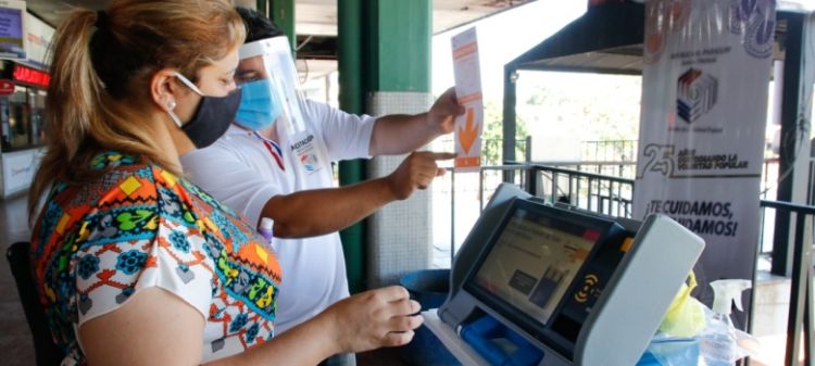 Organizaciones políticas deben presentar rendición de cuentas antes del 9 de diciembre