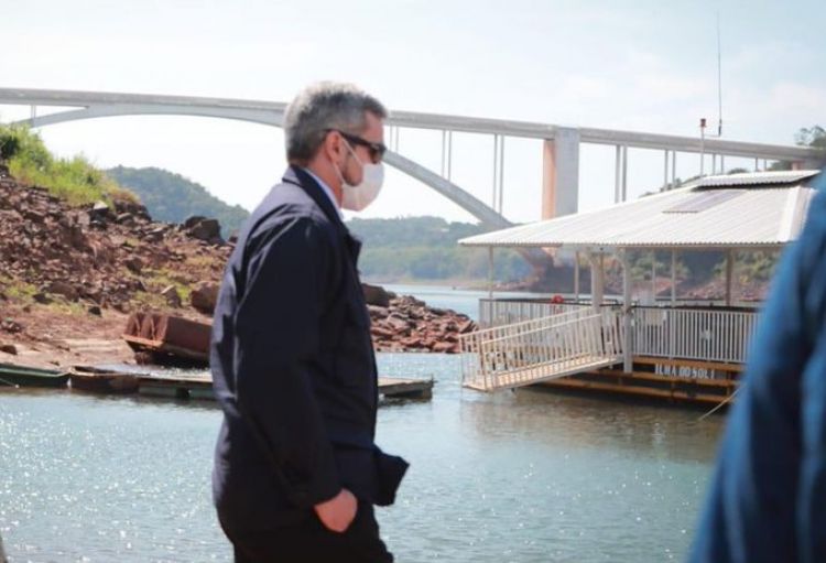 Cierre de fronteras: Eso sería marcar la defunción de CDE, afirman