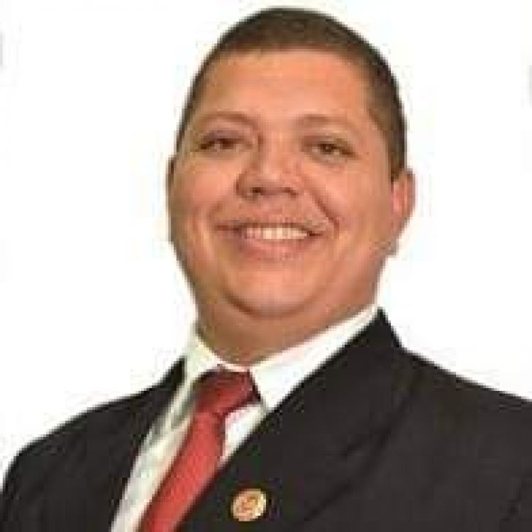 Diputado Juancho Acosta mintió sobre camas de terapias a amambaienses