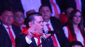 De mesías a molestia en la ANR: Claves del derrumbe de Horacio Cartes