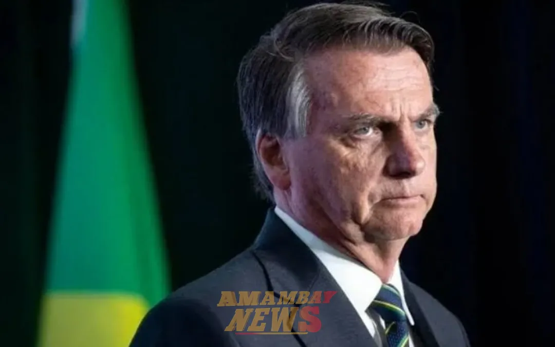 Bolsonaro critica suspensión de X y sugiere que Moraes quiere dictadura
