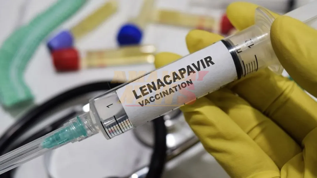 Unión Europea aprueba medicamento con potencial para detener la transmisión del VIH