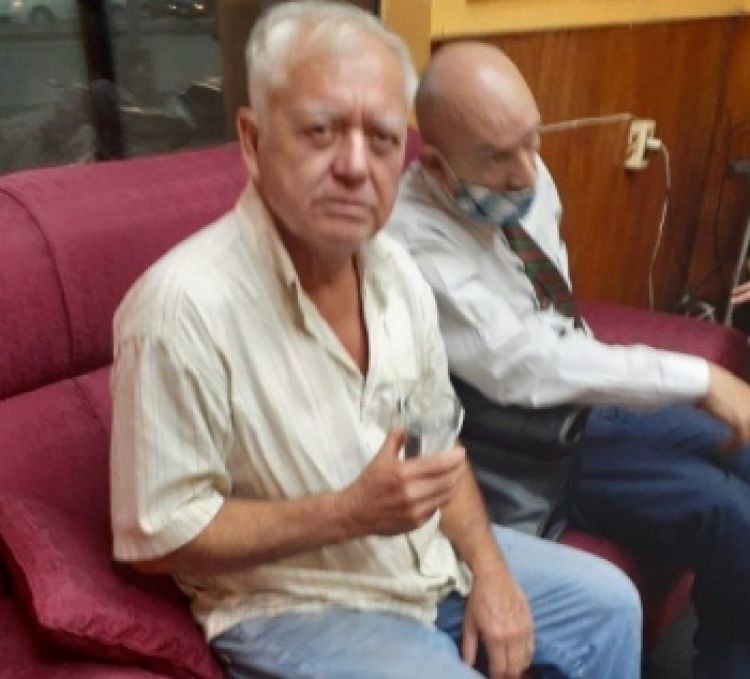 Feminicidio en Villeta: Me arrepiento de lo que hice