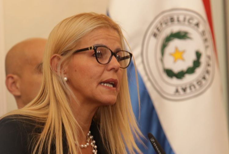 Piden destitución de la directora de Migraciones