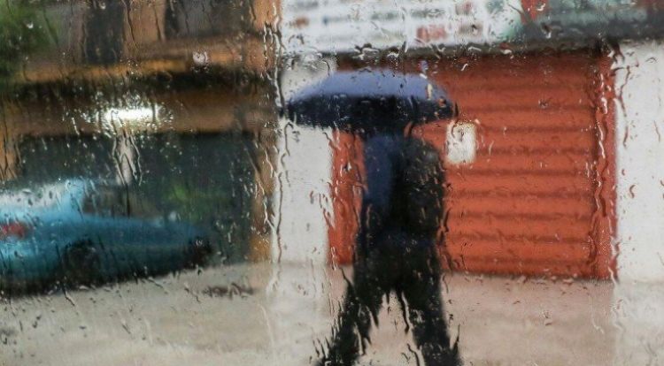 Meteorología no prevé mejoras del clima para este jueves