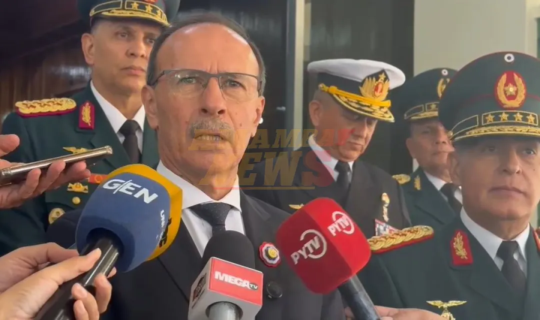 Gobierno condena asesinato de teniente coronel y compromete apoyo para aclarar el hecho