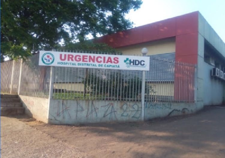 No imputarán a joven que abandonó a su bebé recién nacida en el Hospital
