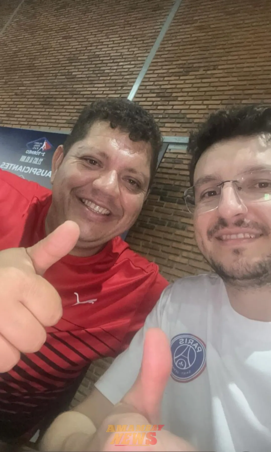 Se agudiza internas coloradas en PJC y desafían al diputado Santiago Benítez