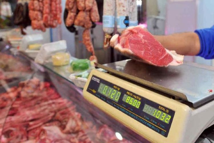 Buscarán bajar los precios estratosféricos de la carne