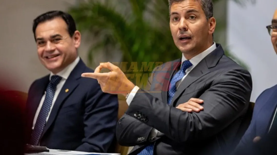 Errores diplomáticos frustraron a Lezcano en la OEA, según O Globo