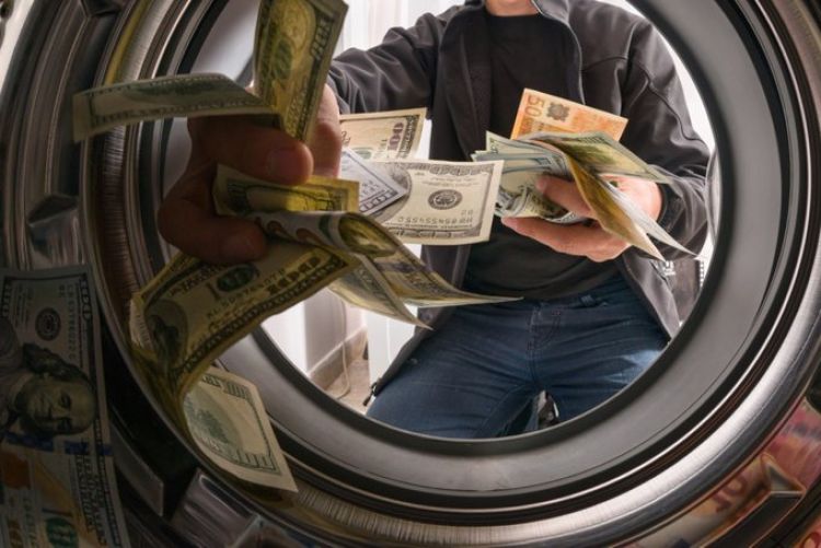 Afirman que cada vez es más complejo descubrir la ruta del dinero ilegal