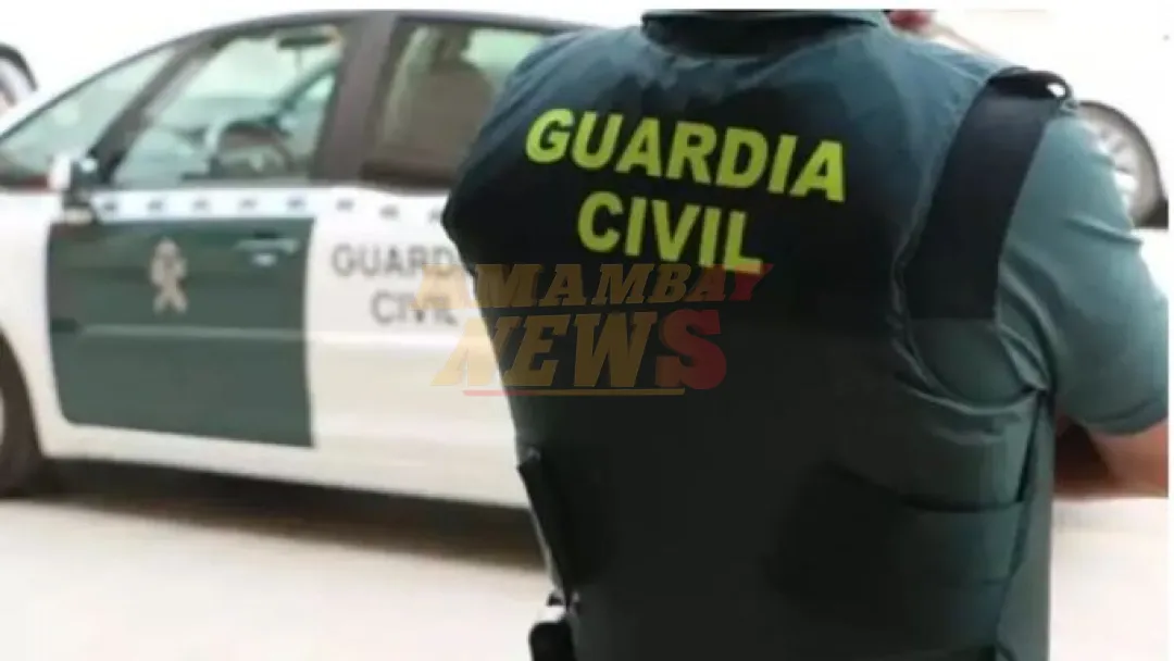Cae la mayor red de tráfico de cocaína procedente de Sudamérica en el sur de España
