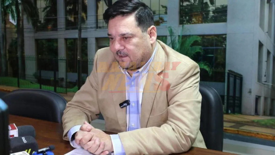 VIDEO: Buzarquis plantea que IPS reintegre a beneficiarios los servicios no prestados