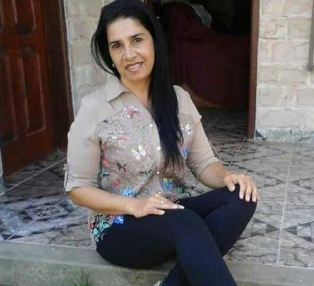 Investigan supuesto feminicidio en Ñeembucú