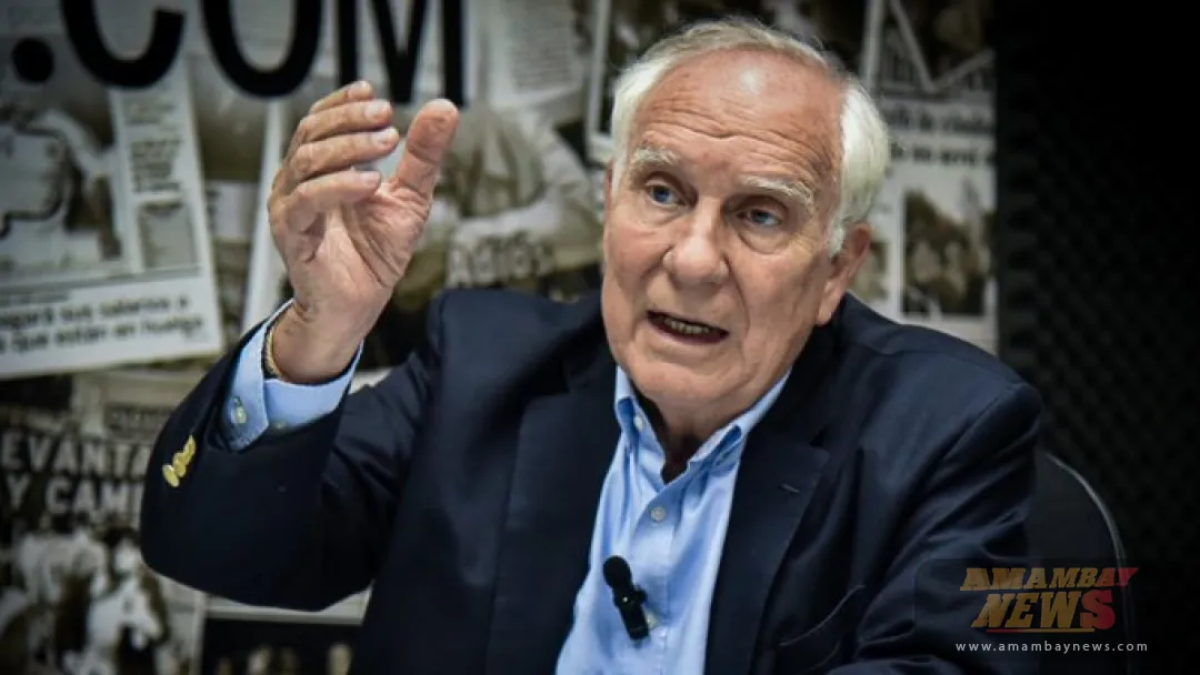 “El poder está concentrado en un grupo de personas que están vinculadas por la delincuencia y corrupción”
