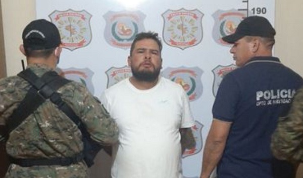 Cachorrão tiene prácticamente «sentencia de muerte» desde hace meses