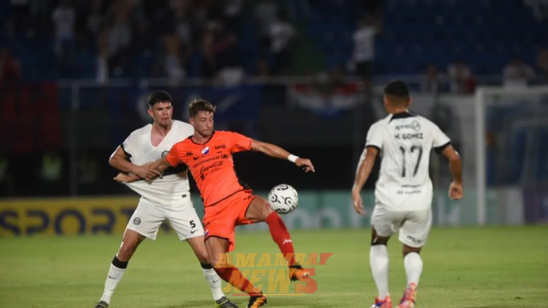 Nacional, un rival complejo