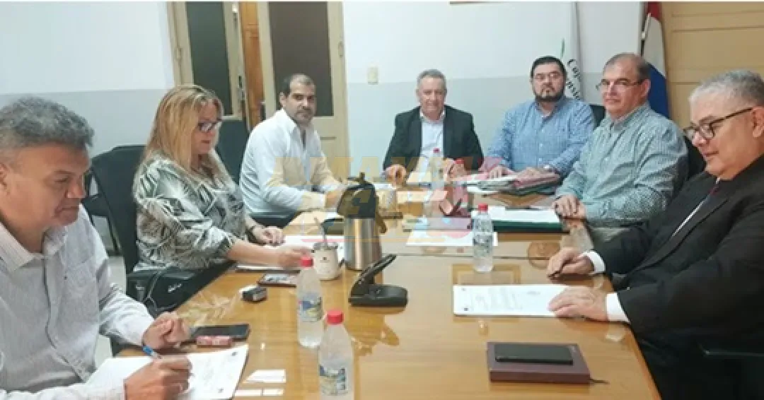 Caja de Jubilaciones vendió cuatro inmuebles