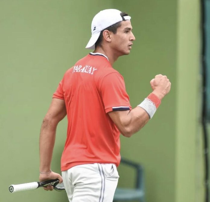 Escurra es finalista en Polonia mientras Dani y Thiago son eliminados
