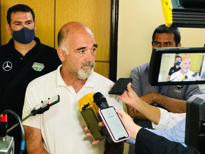 Camioneros no se movilizarán en la fecha para organizar una “mejor estrategia”
