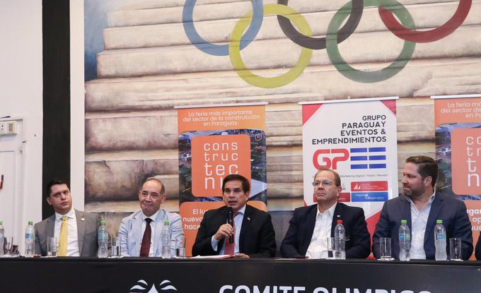 Edición 2024 de la Feria Internacional Constructecnia arranca este miércoles