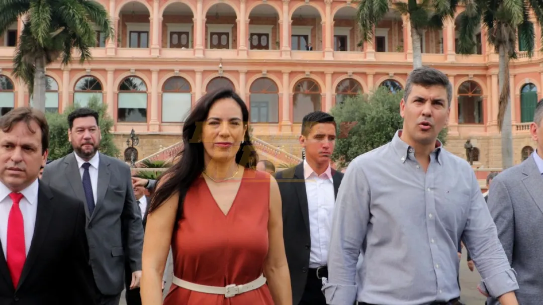 La dirigencia de Itapúa está enojada con el Gobierno: "Al pedo somos cartistas"