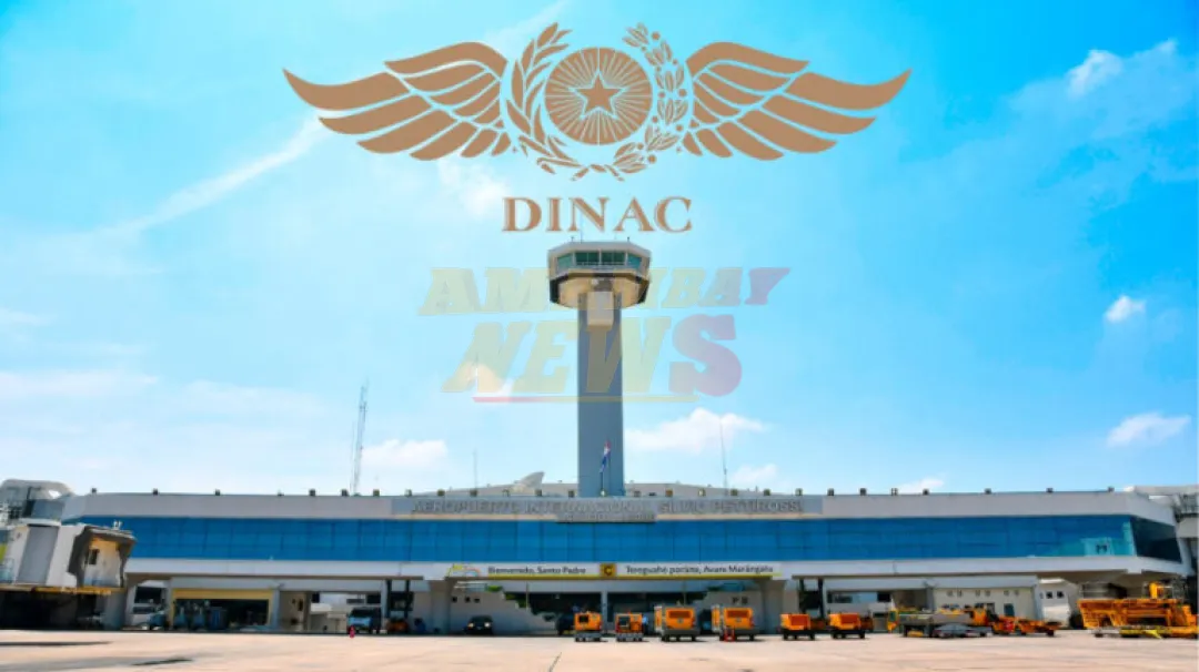 Numerosas irregularidades en uso de viáticos en la DINAC