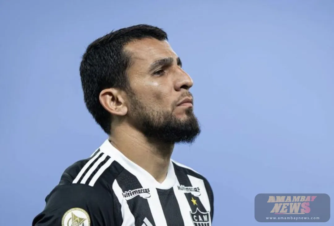 Atlético Mineiro despide a San Lorenzo de la Libertadores