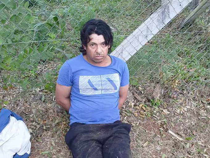 Caso Taguató: confirman altas penas por cuádruple homicidio