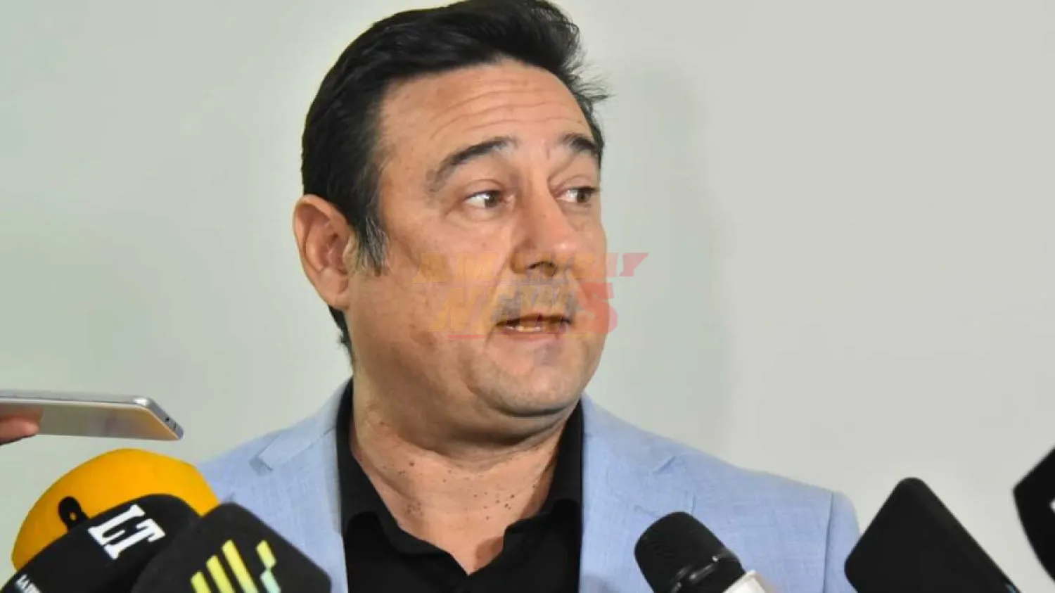 Diputados aprobó declaración para que Itaipú destine dinero de fiesta navideña a pacientes enfermos