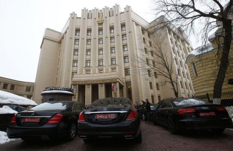 Rusia expulsa dos diplomáticos colombianos en represalia a decisión de Colombia