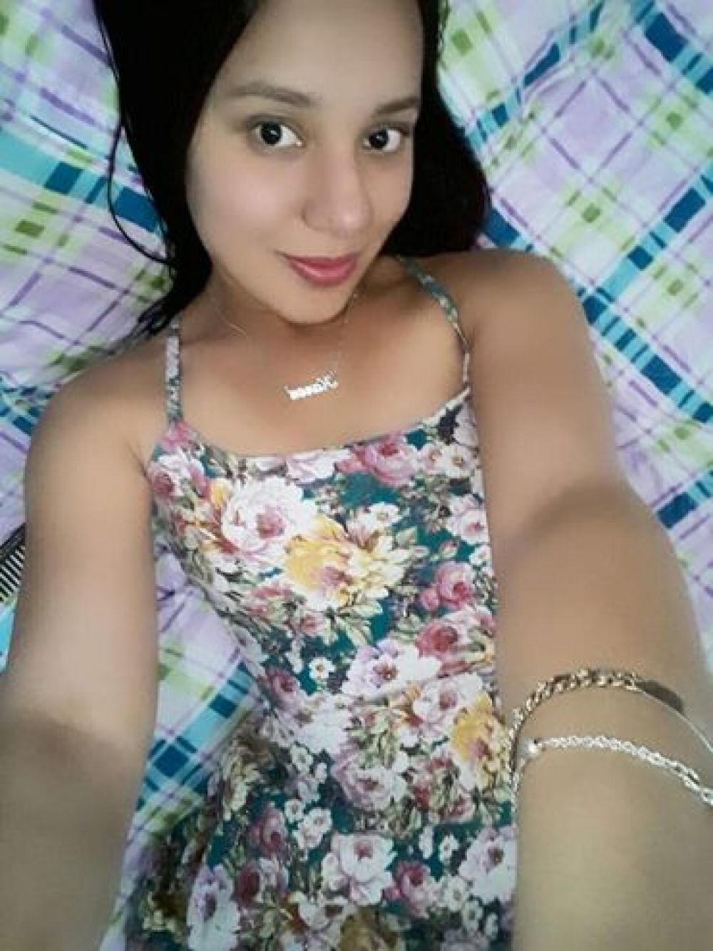 Buscan a joven desaparecida en Capiatá