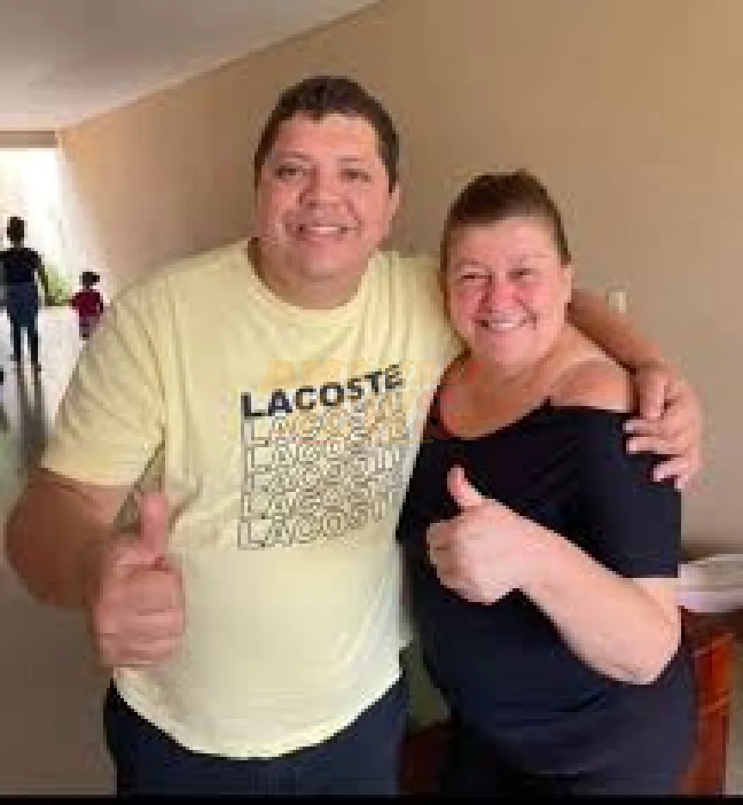 Sonia González abandona a ‘Juancho’  y apoya a Santiago Benítez para la Intendencia