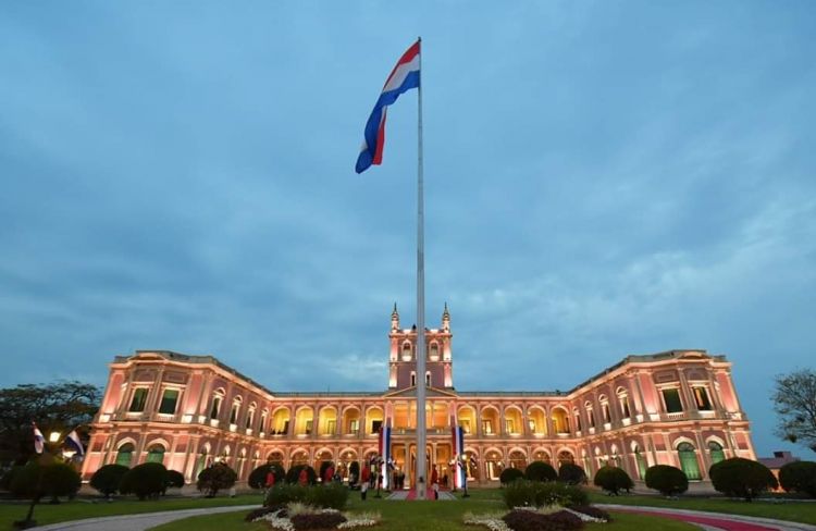 Edificio del Palacio de Gobierno demandará millonaria suma para restaurarse
