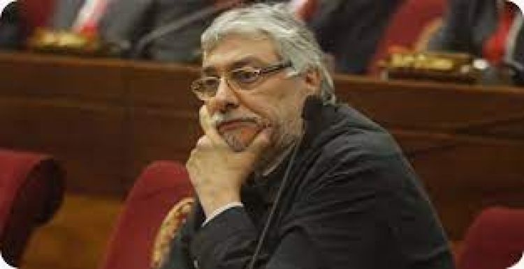 Disminuyen asistencia respiratoria y sedación a Fernando Lugo