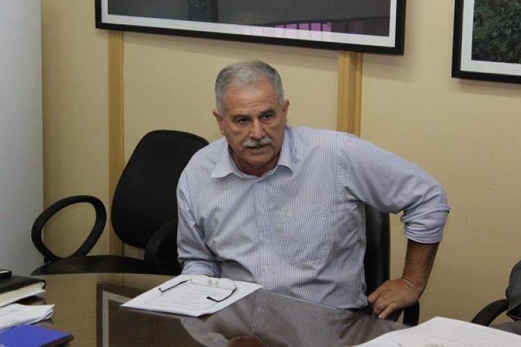 Otro diputado dio positivo al COVID19