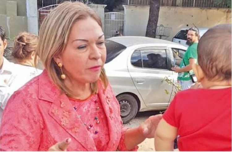 Jueza de Villa Elisa niega acusaciones en su contra: "quieren daar la imagen y trayectoria de uno"