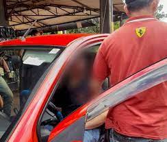Comunicador asesinado en su vehículo había comprado el auto a su compañero hace una semana