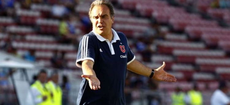 DT de la selección chilena considera un riesgo enorme jugar la Copa América en Brasil