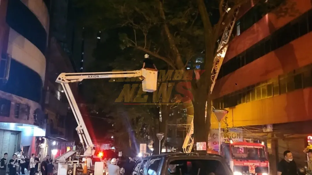 Tragedia en CDE: los detalles del ataque que dejó cinco muertos