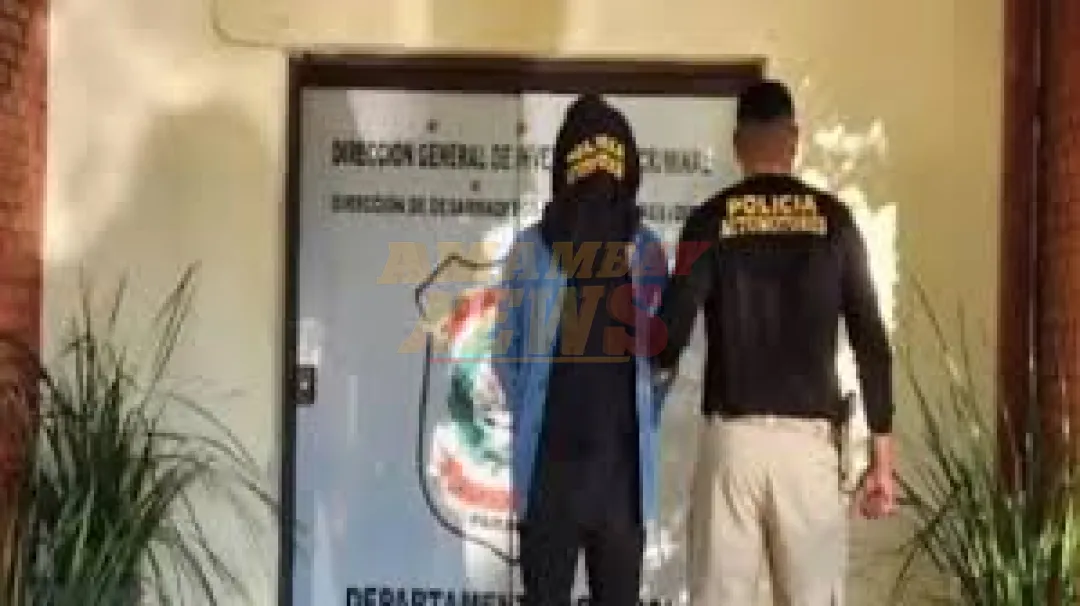 Otorgan arresto domiciliario a presunto testaferro en caso “Pavo Real”