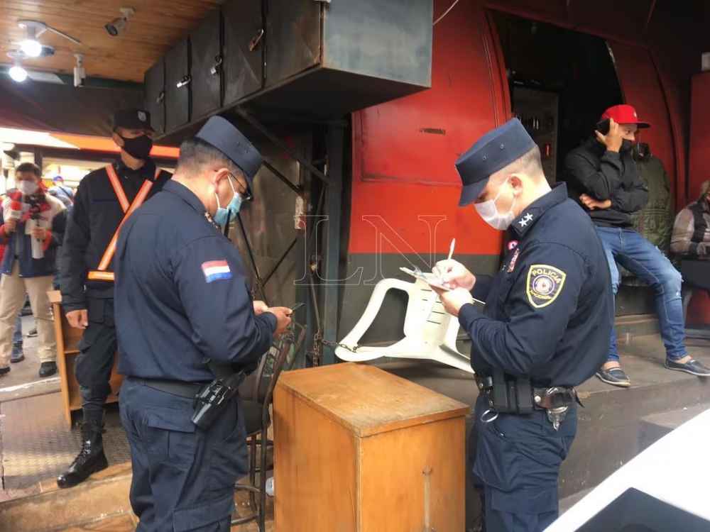 Detienen a preso domiciliario implicado en asalto a cambista, en que se llevaron 200 millones