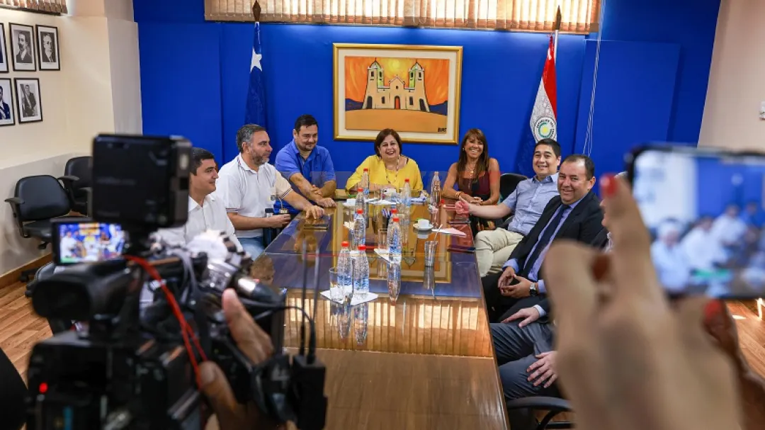 Oposición sentará postura sobre intento cartista de modificar el Código Electoral