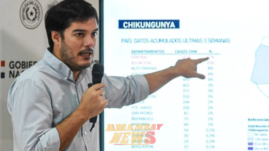 Guillermo Sequera integra equipo ganador del Premio Nacional de Ciencia 2024
