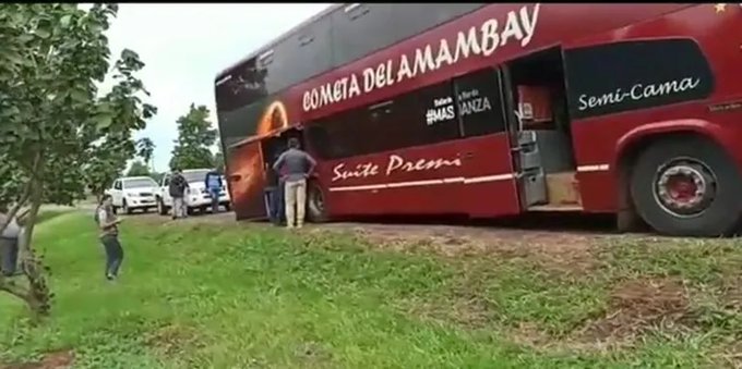 Piratas del asfalto: ladrones buscaban un cargamento específico, dice fiscal