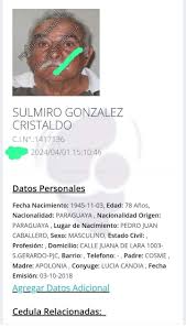 Fallece hombre que atentó a tiros contra su ex pareja en Pedro Juan Caballero